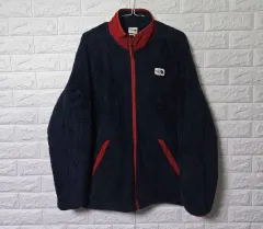 THE NORTH FACE ザノースフェイス ボアファー フリースジャケット 出品