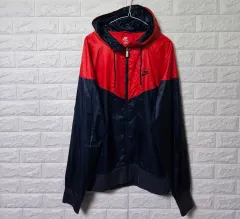 ナイキ ウィンドブレーカー ジャケット 出品