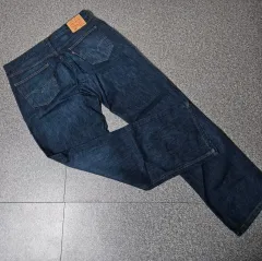 リーバイス 559 デニム ズボン 出品