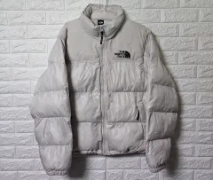 THE NORTH FACE ザノースフェイス ヌプシ Nuptse(ヌプシ) オンボール ダウンジャケット 出品