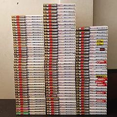 美品】らんま1/2 全巻セット 旧版 初版 - メルカリ