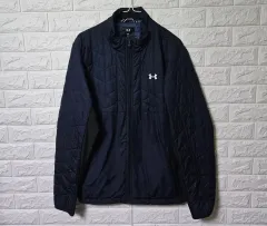 UNDER ARMOUR アンダーアーマー 軽量ジャケット 出品