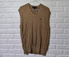 ブルックス・ブラザーズ ニットベスト 出品