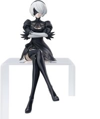 NieR:Automata もちもちマスコット BOX 特典 A2 - メルカリ