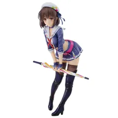 アニメフィギュア -加藤恵- Racing Ver. 1/7 完成品フィギュア 