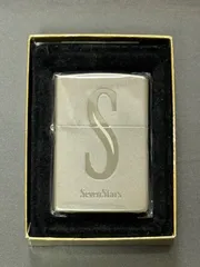 2026年最新】zippo セブンスター 限定の人気アイテム - メルカリ
