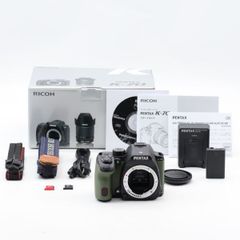 極美品 元箱 Pentax K-3 II レンズキッド #426 - メルカリ