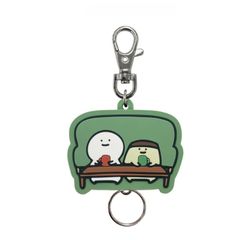 신품 에스케이 재팬 문구와 함께 라바리루 KH (호트하는 두 사람)