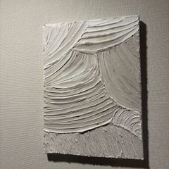 生きる化石】原画 アクリル画 インテリア 絵画 - メルカリ