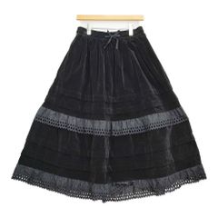 sirone セーラーカラーサーキュラーシャツ ブラウス シャツ