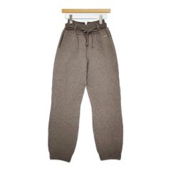 sirone セーラーカラーサーキュラーシャツ  ブラウス シャツ チャコールグレー レディース シロネ【中古】5-0324M∞ sirone セーラーカラーサーキュラーシャツ ブラウス シャツ