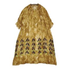 sirone セーラーカラーサーキュラーシャツ ブラウス シャツ