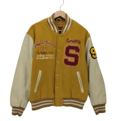 スミスアメリカン SMITHS AMERICAN ワッペン スタジャン メンズ JPN：M のサムネイル