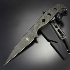 makkari knives 救べぇ＋ マッカリーナイフ - メルカリ