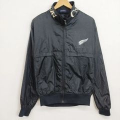 Canterbury カンタベリー ウォームアップジャケット フルジップ XS