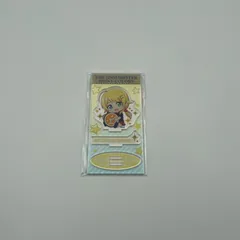 八宮めぐる　アイドルマスターシャイニーカラーズ　ぎゅぎゅっとアクリルフィギュア計1点　id:10afのサムネイル