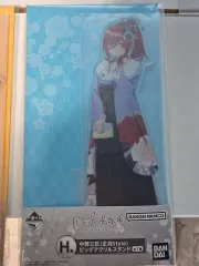 五等分の花嫁 一番くじ BIGアクリル まとめ売り