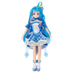 新品 [バンダイ(BANDAI)] キミとアイドルプリキュア♪ プリキュアスタイル キュアウインク