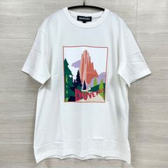 新品 DUVETICA デュベティカ Tシャツ Bavaro チャコール M - メルカリ
