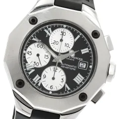 ボーム＆メルシェ Baume & Mercier 65541 リビエラ クロノグラフ デイト 自動巻き メンズ _949708のサムネイル