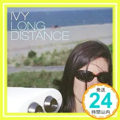 Long Distance [CD] Ivy_02