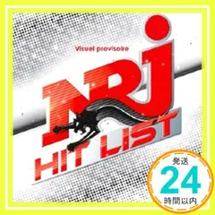 Nrj Hit List [CD]_02 セール