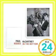 Kisses on the Bottom [CD] Mccartney， Paul_02のサムネイル