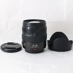 Dual I.S.2対応 大口径F2.8標準ズームレンズ(H-HSA12035) 楽天市場】【公式店】 パナソニック デジタル一眼カメラ用交換レンズ