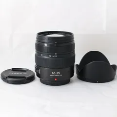 2026年最新】Panasonic 12-35mm F2.8の人気アイテム - メルカリ