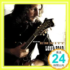 EMMITT， DREW [CD] EMMITT， DREW_02｜在庫あり