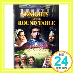 【即納】円卓の騎士 [レンタル落ち] [DVD]_02