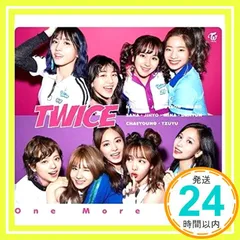One More Time(初回限定盤B)(CD+DVD) [CD] TWICE_04