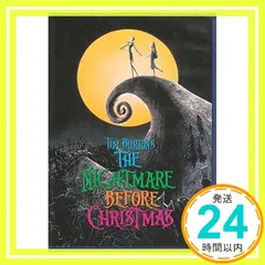 ナイトメアー・ビフォア・クリスマス [DVD] [DVD]_02