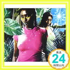 ダンスホール・ナイス・アゲイン 2005 [CD] オムニバス? モサ? アイヴィー・クイーン? レディ・ソウ? シズラ? フランキー・ポール? ケイプルトン? KMC? サーシャ? ショーン・ポール; ニッキー・パーカー_02