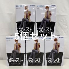 미개봉 DEATH NOTE 데스노트 ぬどる 스토퍼 야가미즈키 5개 세트 LF4731 f101
