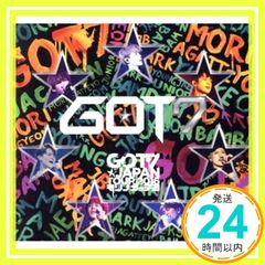 GOT7 Japan Tour 2016 モリ↑ガッテヨ DVD - メルカリ