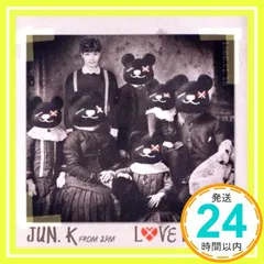 2026年最新】jun.k ベアブリックの人気アイテム - メルカリ