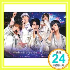 Welcome to Sexy Zone Tour DVD(通常盤) lok26k6 Welcome to Sexy Zone Tour [通常盤][Blu-ray] - Sexy Zone