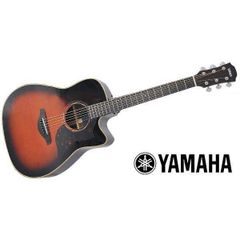 YAMAHA A3R オール単板アコースティックギター - メルカリ