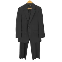 バーバリーロンドン BURBERRY LONDON 総裏 2Bテーラードジャケット スラックス セットアップ メンズ 表記無 
