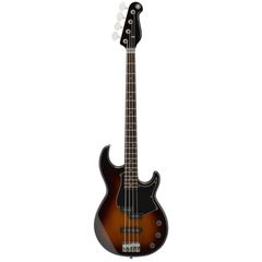 Yamaha エレキベース サンバーストカラー BB424X - メルカリ