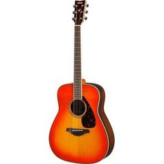 11761】YAMAHA FG740FMSR フレイム メイプル - メルカリ