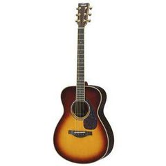 美品】 YAMAHA LL16L ARE レフティ SKBセミハードケース付 - メルカリ