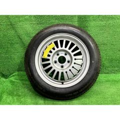 ☆1本のみ☆ ホンダN-BOX モデューロ 純正 14インチ 155/65R14 - メルカリ
