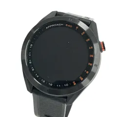 ★☆ GARMIN Approach S40 ゴルフナビ ☆★ 2026年最新】ガーミン ゴルフナビ s40の人気アイテム - メルカリ