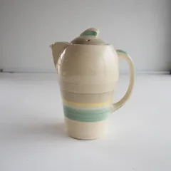 スージークーパー　ウエディングリングシリーズ　コーヒーポット／ティーポット　＊メルカリのみの出品ですのサムネイル