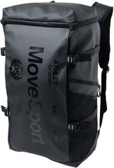 新品未使用】MOVESPORT BREEZE FLOW PACK 40 BK - メルカリ