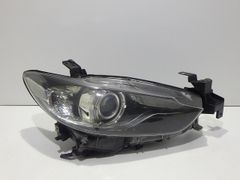 28 スカイライン V37 中期 後期 右ヘッドライト LED - メルカリ