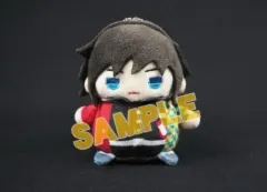 鬼滅の刃 冨岡 義勇 ぬいぐるみ まめめいと