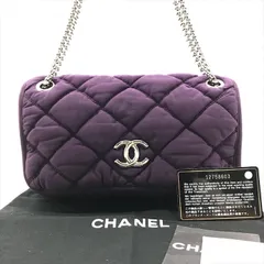 2026年最新】chanel バブルキルトの人気アイテム - メルカリ